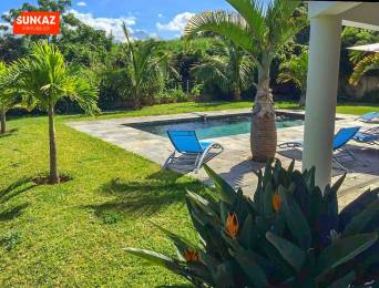 Location Maison Saint-Pierre (97410) - REUNION