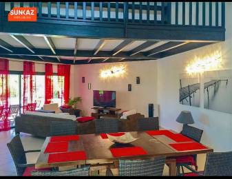 Location Maison Saint-Pierre (97410) - REUNION
