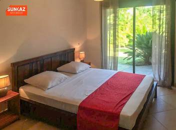 Location Maison Saint-Pierre (97410) - REUNION