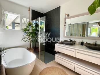 Achat Maison Rivière Saint-Louis (97421) - REUNION