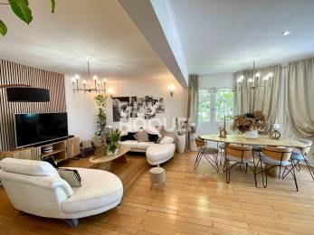 Achat Maison Rivière Saint-Louis (97421) - REUNION