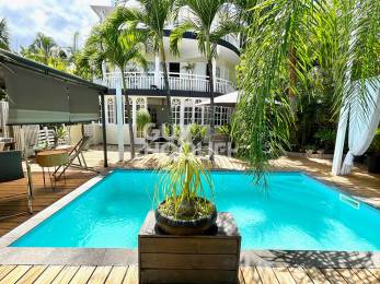 Achat Maison Rivière Saint-Louis (97421) - REUNION