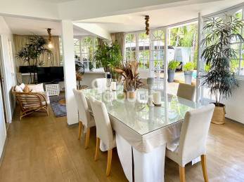 Achat Maison Rivière Saint-Louis (97421) - REUNION