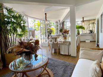 Achat Maison Rivière Saint-Louis (97421) - REUNION