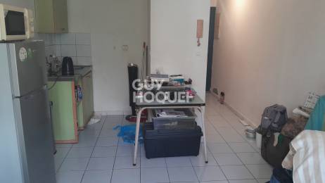 Achat Appartement Saint-Denis (97400) - REUNION