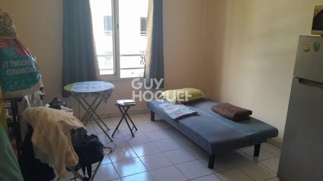 Achat Appartement Saint-Denis (97400) - REUNION