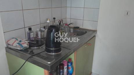 Achat Appartement Saint-Denis (97400) - REUNION
