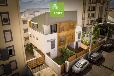 Location Appartement Saint-Denis (97400) - REUNION