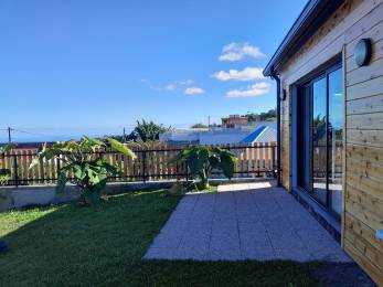 Location Bien meublé Hauts de Saint-Leu (97416) - REUNION