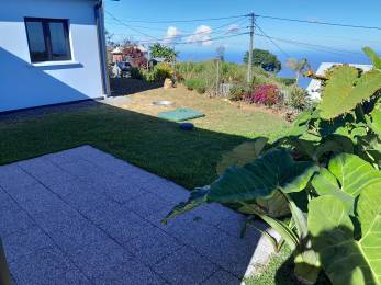 Location Bien meublé Hauts de Saint-Leu (97416) - REUNION