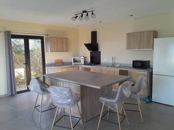 Location Bien meublé Hauts de Saint-Leu (97416) - REUNION