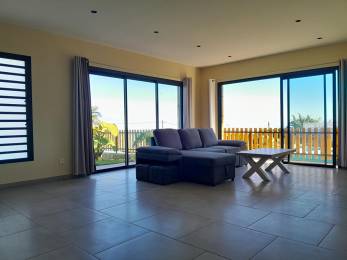 Location Bien meublé Hauts de Saint-Leu (97416) - REUNION