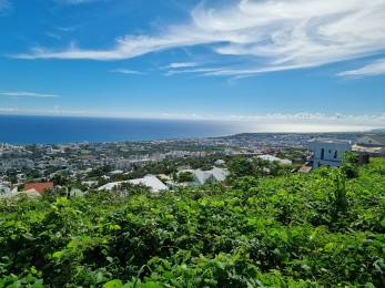 Achat Terrain Saint-Denis (97400) - REUNION