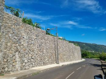 Achat Terrain Saint-Denis (97400) - REUNION