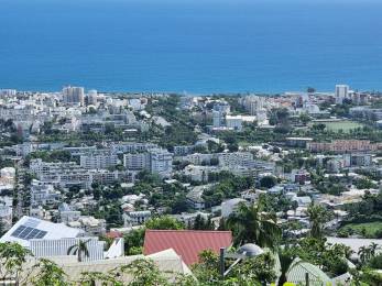 Achat Terrain Saint-Denis (97400) - REUNION