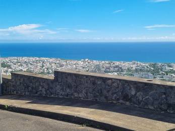 Achat Terrain Saint-Denis (97400) - REUNION