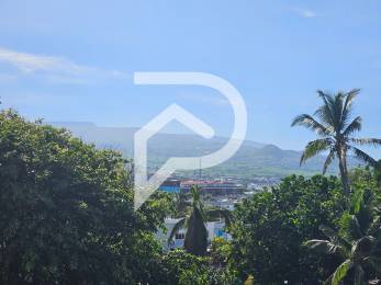 Achat Appartement Saint-Pierre (97410) - REUNION