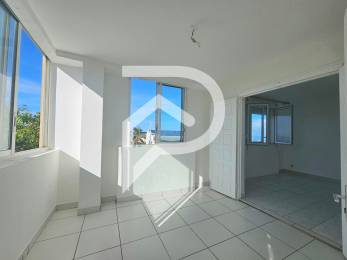 Achat Appartement Saint-Pierre (97410) - REUNION