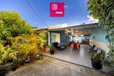 Achat Maison Saint-Pierre (97410) - REUNION
