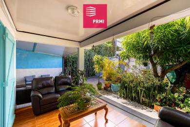 Achat Maison Saint-Pierre (97410) - REUNION