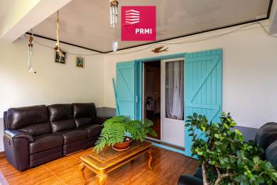 Achat Maison Saint-Pierre (97410) - REUNION