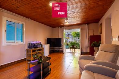 Achat Maison Saint-Pierre (97410) - REUNION