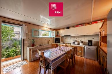 Achat Maison Saint-Pierre (97410) - REUNION