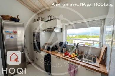 Achat Appartement Le Gosier (97190) - GUADELOUPE