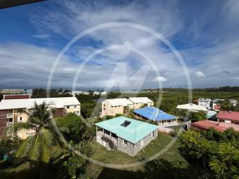 Achat Appartement Le Gosier (97190) - GUADELOUPE