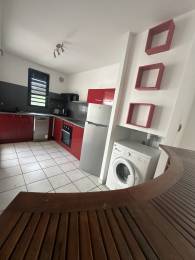 Achat Appartement Saint-Pierre (97410) - REUNION