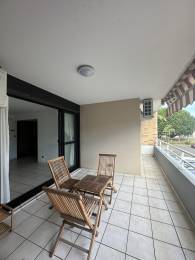 Achat Appartement Saint-Pierre (97410) - REUNION