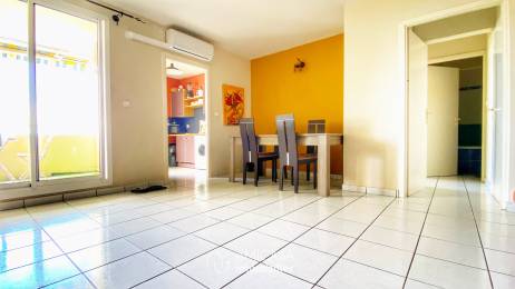Achat Appartement Saint-Denis (97400) - REUNION