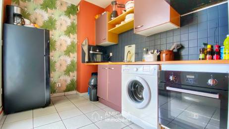 Achat Appartement Saint-Denis (97400) - REUNION