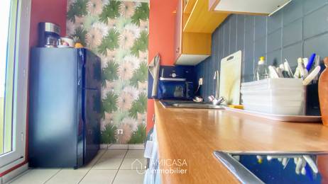 Achat Appartement Saint-Denis (97400) - REUNION