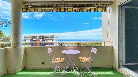 Achat Appartement Saint-Denis (97400) - REUNION