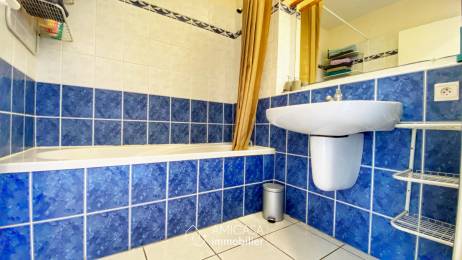Achat Appartement Saint-Denis (97400) - REUNION