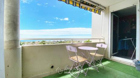 Achat Appartement Saint-Denis (97400) - REUNION