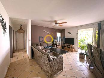 Achat Maison Rivière Saint-Louis (97421) - REUNION