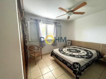 Achat Maison Rivière Saint-Louis (97421) - REUNION