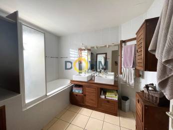 Achat Maison Rivière Saint-Louis (97421) - REUNION