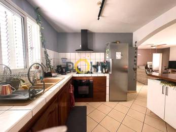 Achat Maison Rivière Saint-Louis (97421) - REUNION