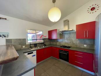 Achat Maison Piton Saint-Leu (97424) - REUNION