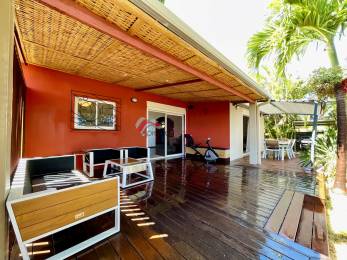 Achat Maison Piton Saint-Leu (97424) - REUNION