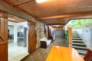 Achat Maison Les Avirons (97425) - REUNION