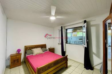 Achat Maison Les Avirons (97425) - REUNION