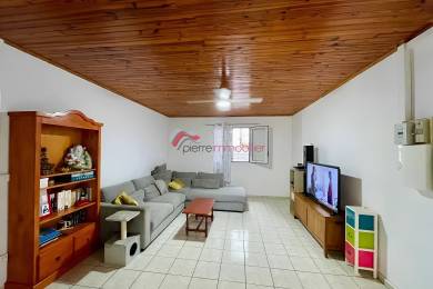 Achat Maison Les Avirons (97425) - REUNION