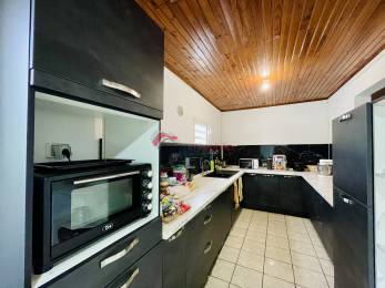 Achat Maison Les Avirons (97425) - REUNION