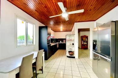 Achat Maison Les Avirons (97425) - REUNION