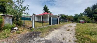 achat maison à le moule (97160)