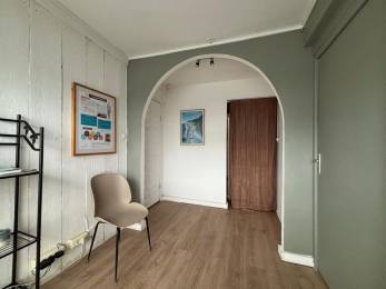 Achat Appartement Saint-Paul (97460) - REUNION